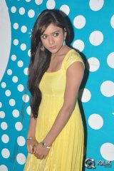 Vithika Sheru at Pesarattu Movie Audio Launch